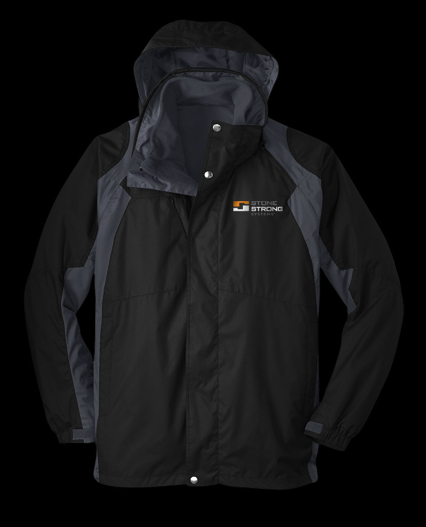 3-in-1 Jacket